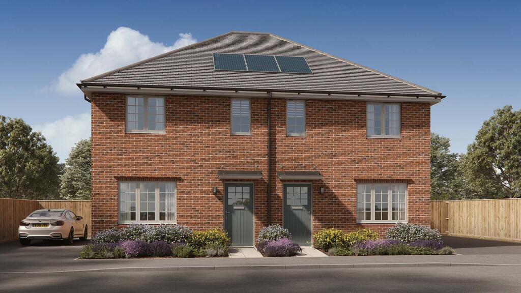 Main image of property: Holloway Road, Pershore, 
WR10 1HW